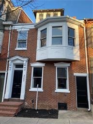 327 N 8th St, Allentown, PA 18102 - photo 1