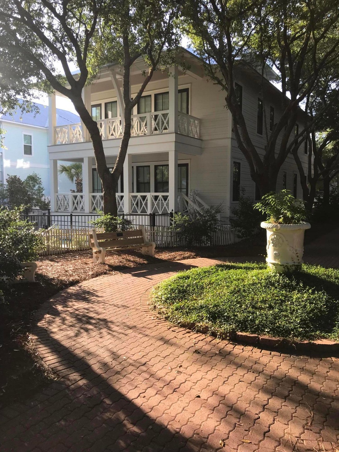 M - Back of House (1)