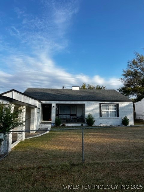 3024 Columbus Ave, Muskogee, OK 74401 - photo 1