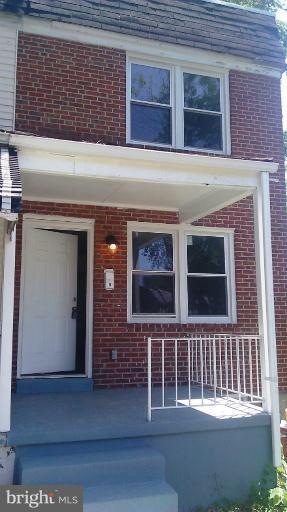 301 Denison St, Baltimore, MD 21229 - photo 1