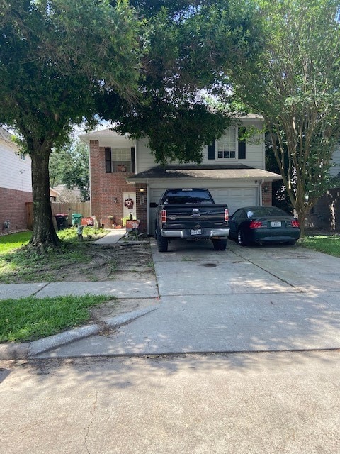 13215 Gendley Dr, Houston, TX 77041 - photo 1