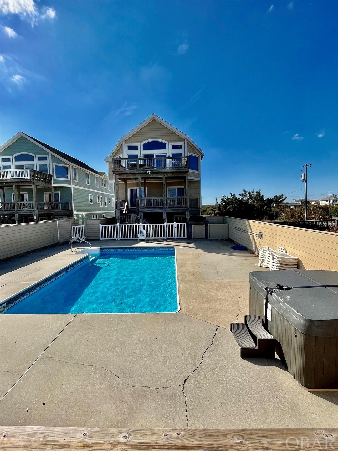 1015 N Virginia Dare Trail, Kill Devil Hills, NC 27948 - photo 1