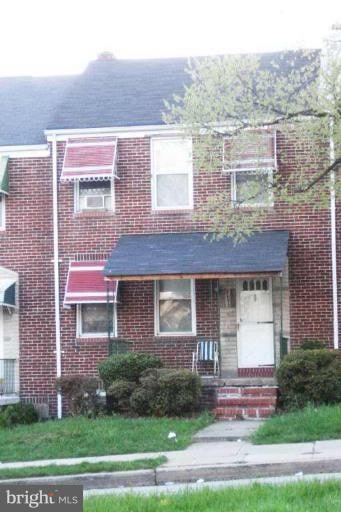 3432 Erdman Ave, Baltimore, MD 21213 - photo 1