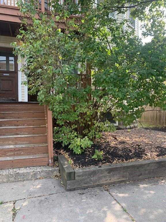 182 Sherman St unit 1, Cambridge, MA 02140 - photo 1