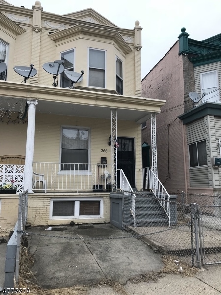 268 Armstrong Ave, Jersey City, NJ 07305 - photo 1