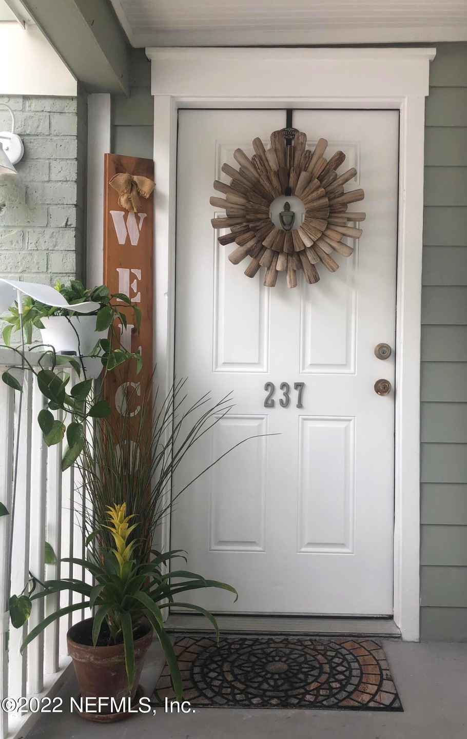 3434 Blanding Blvd unit 237, Jacksonville, FL 32210 - photo 1