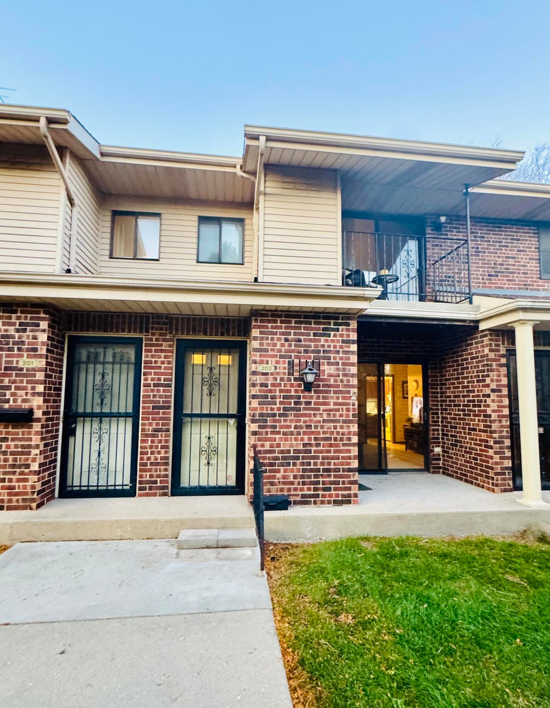 7209 57th Ave unit 202, Kenosha, WI 53142 - photo 1