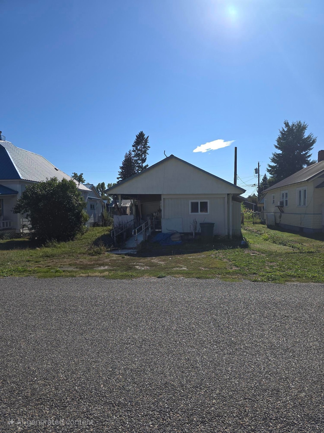 605 W King Ave, Chewelah, WA 99109 - photo 1