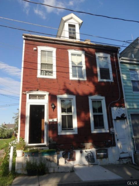 133 S Lumber St, Allentown, PA 18101 - photo 1