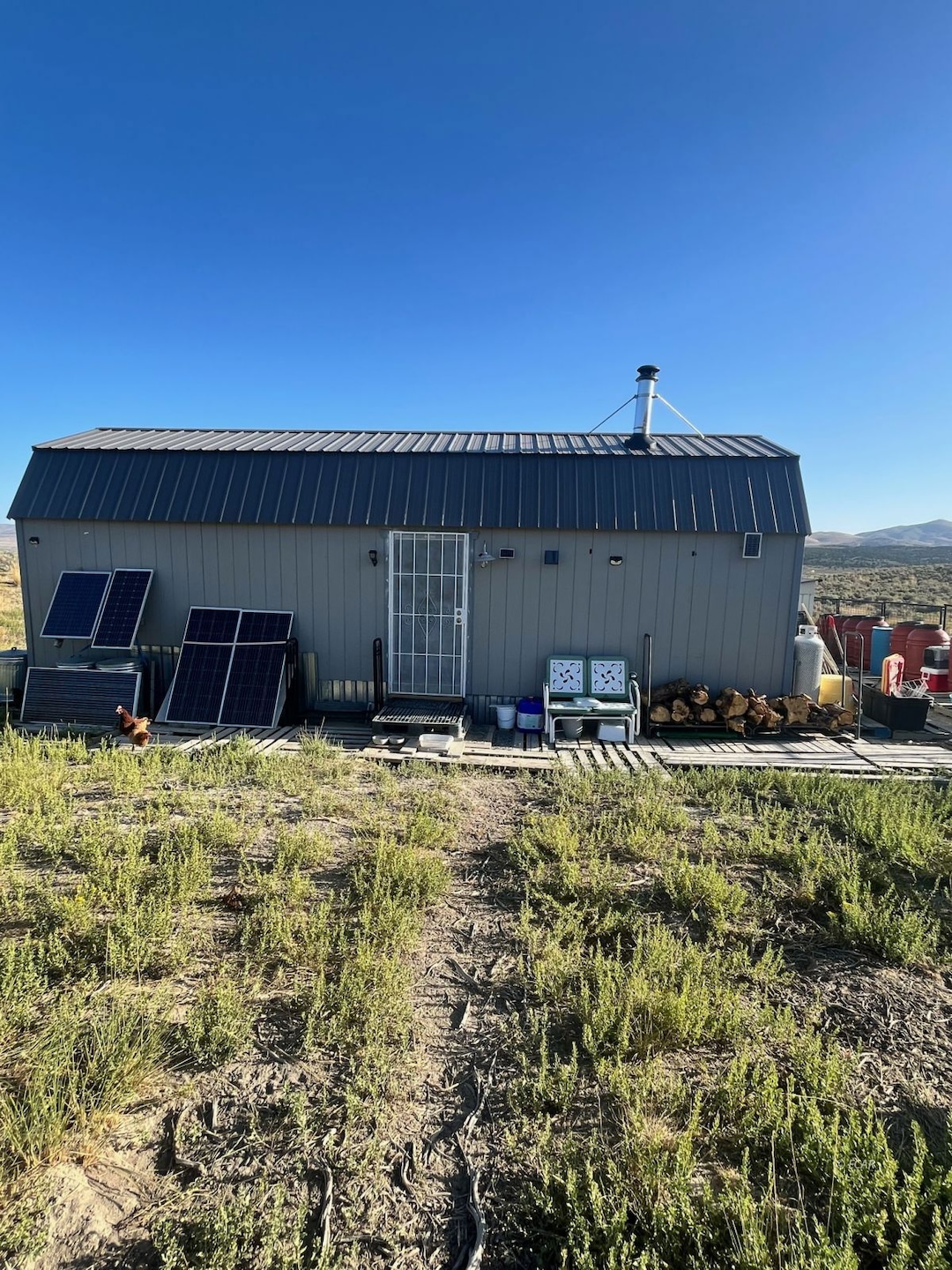 013039010 Cortez Ave, Spring Creek, NV 89801 - photo 1