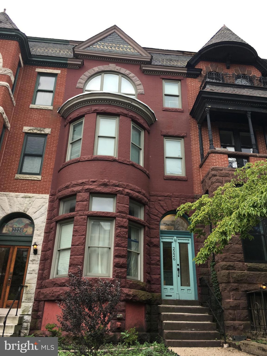 2226 Eutaw Place unit 1, Baltimore, MD 21217 - photo 1