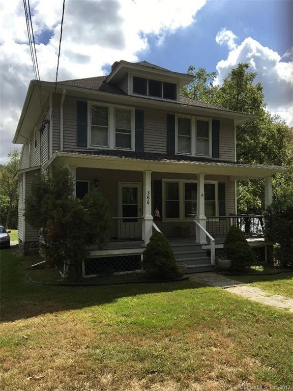 366 Farmwood Rd, Waterbury, CT 06704 - photo 1