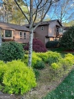 4818 Woodspring Dr NE, Marietta, GA 30066 - photo 1