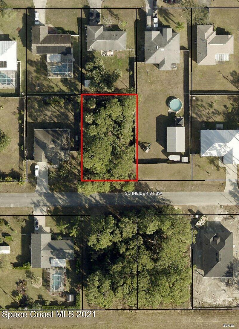 1343 Schneider St. SW