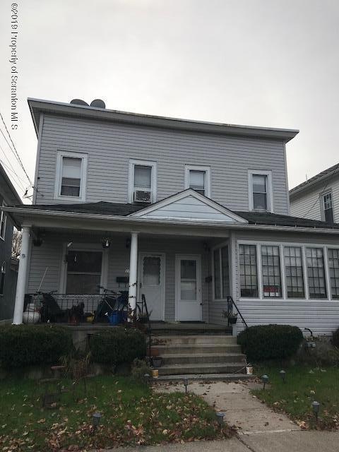 1127 1127 1 2 Amherst St, Scranton, PA 18504 - photo 1