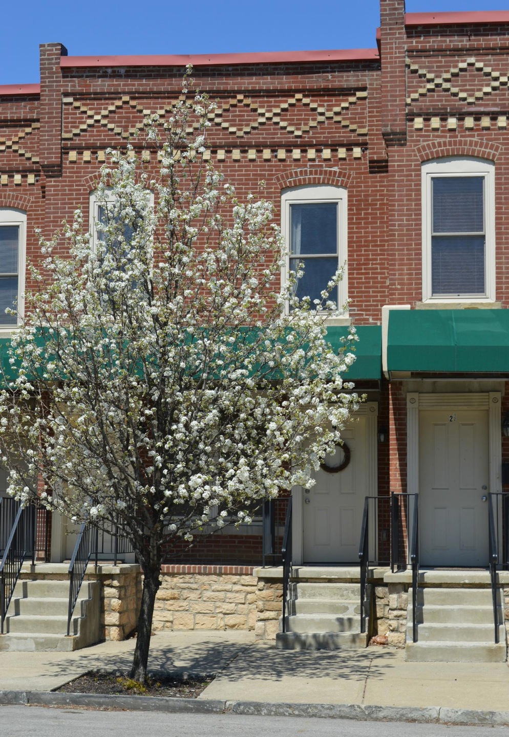Front Exterior-Unbranded