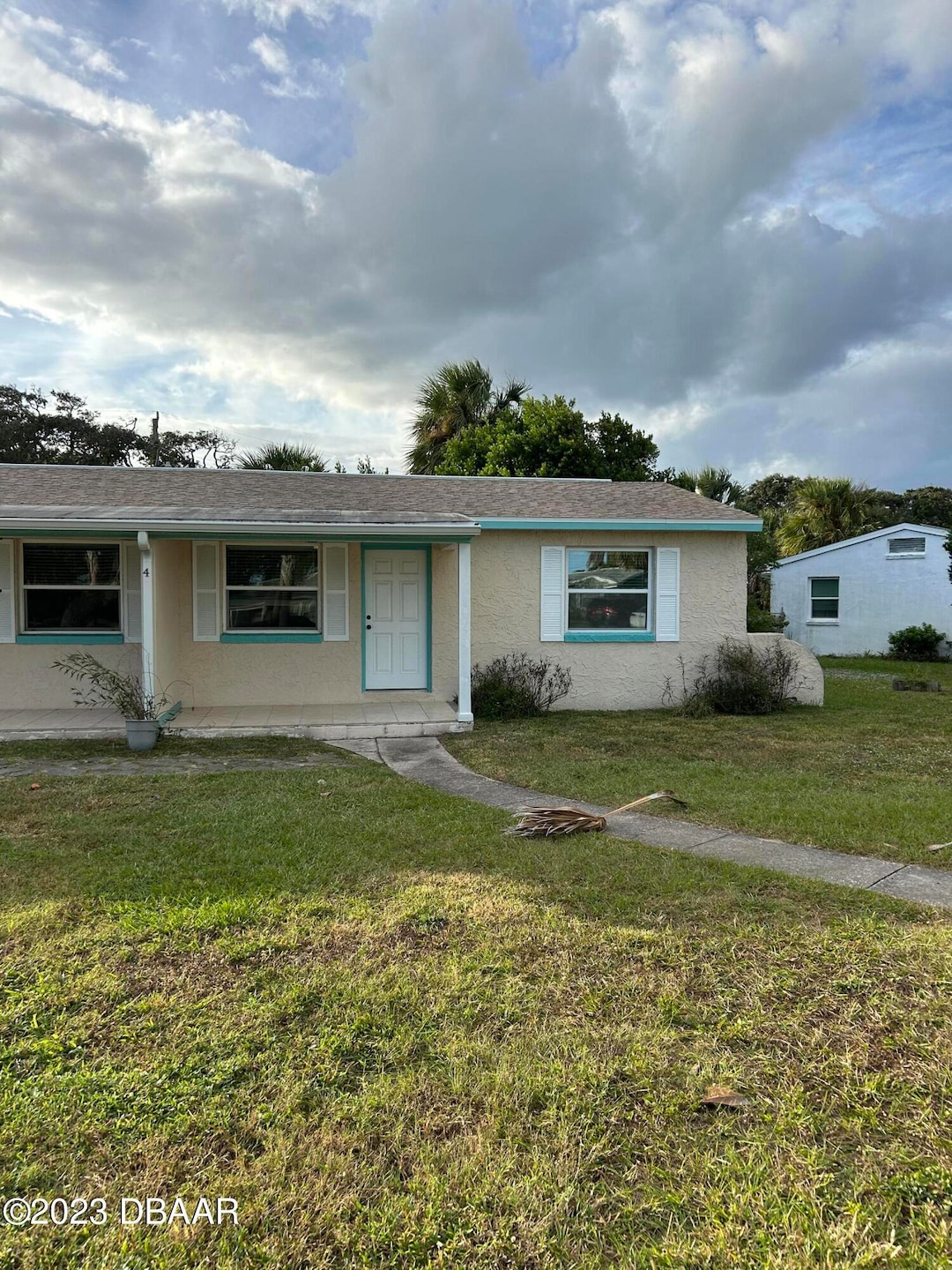 4 Cypress Cir unit A, Ormond Beach, FL 32176 - photo 1