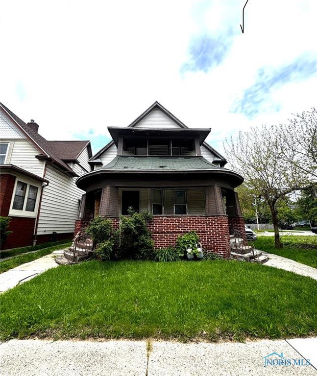 1566 Western Ave, Toledo, OH 43609 - photo 1