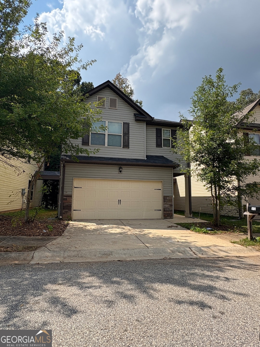 313 Lossie Ln, Mc Donough, GA 30253 - photo 1