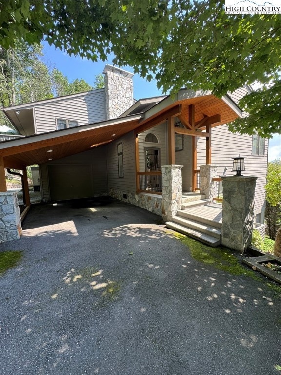 Under Contract $767,000