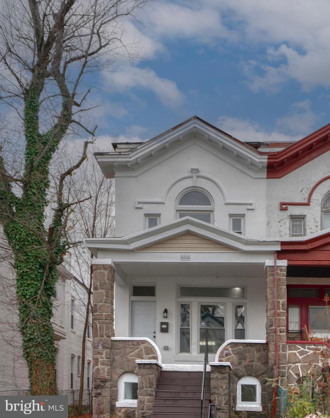 604 N Loudon Ave, Baltimore, MD 21229 - photo 1