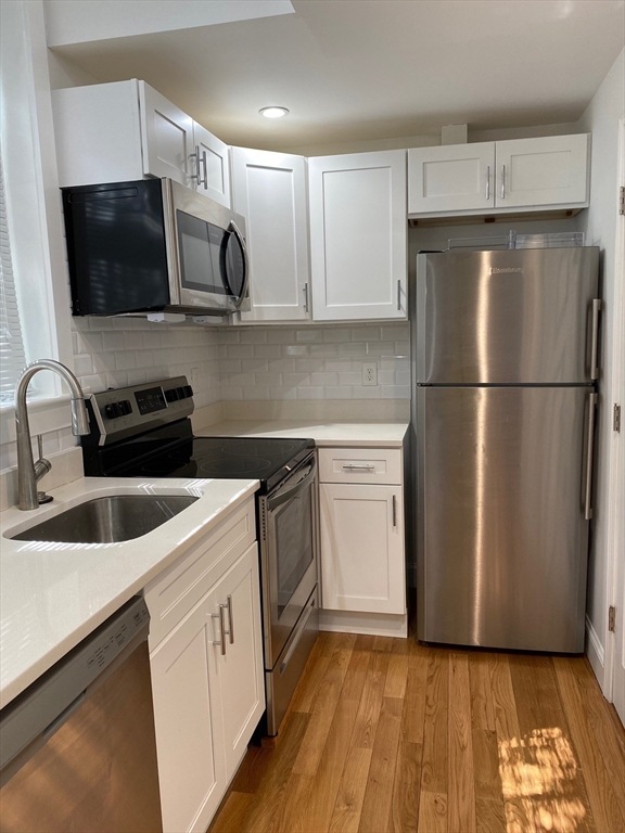 1 Gloucester St unit BM, Boston, MA 02115 - photo 1