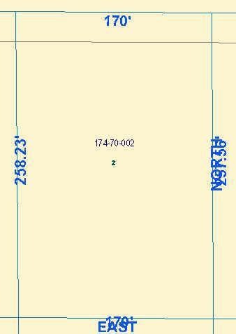 PARCEL MAP