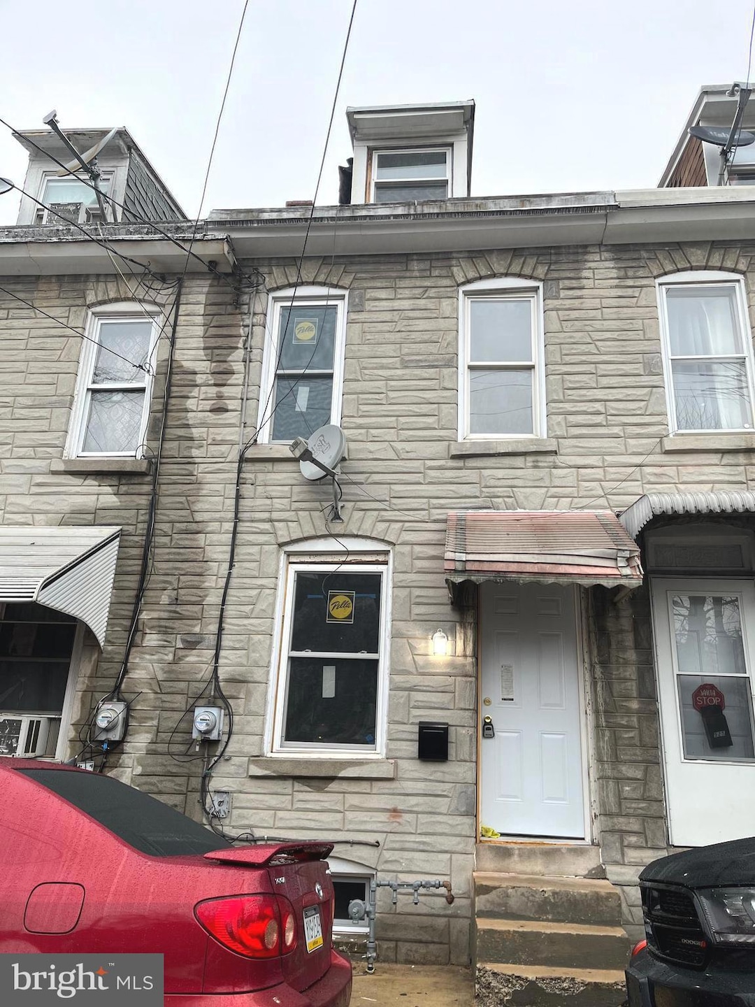 Sold $75,000 • Co-Listing Agent