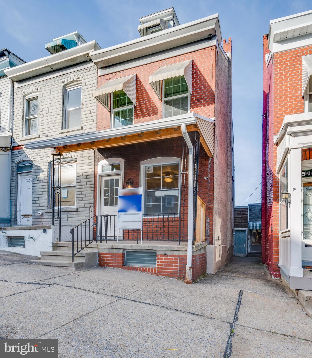 542 S 17th St, Reading, PA 19606 - photo 1