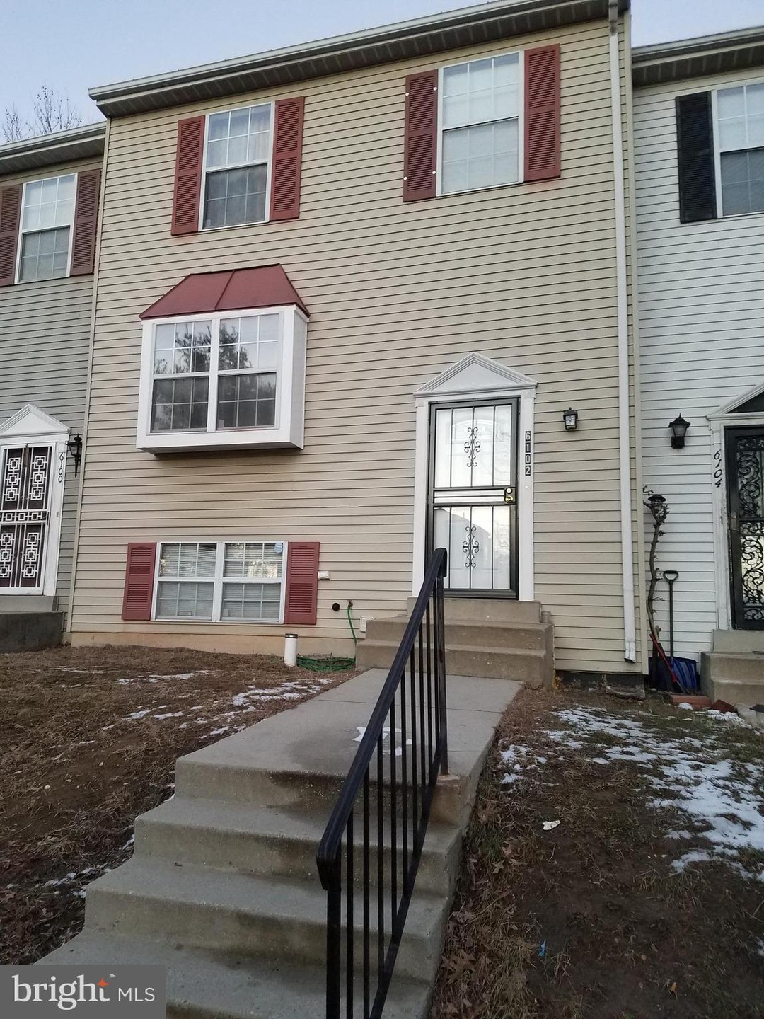 6102 Beacon Hill Place, Capitol Heights, MD 20743 - photo 1