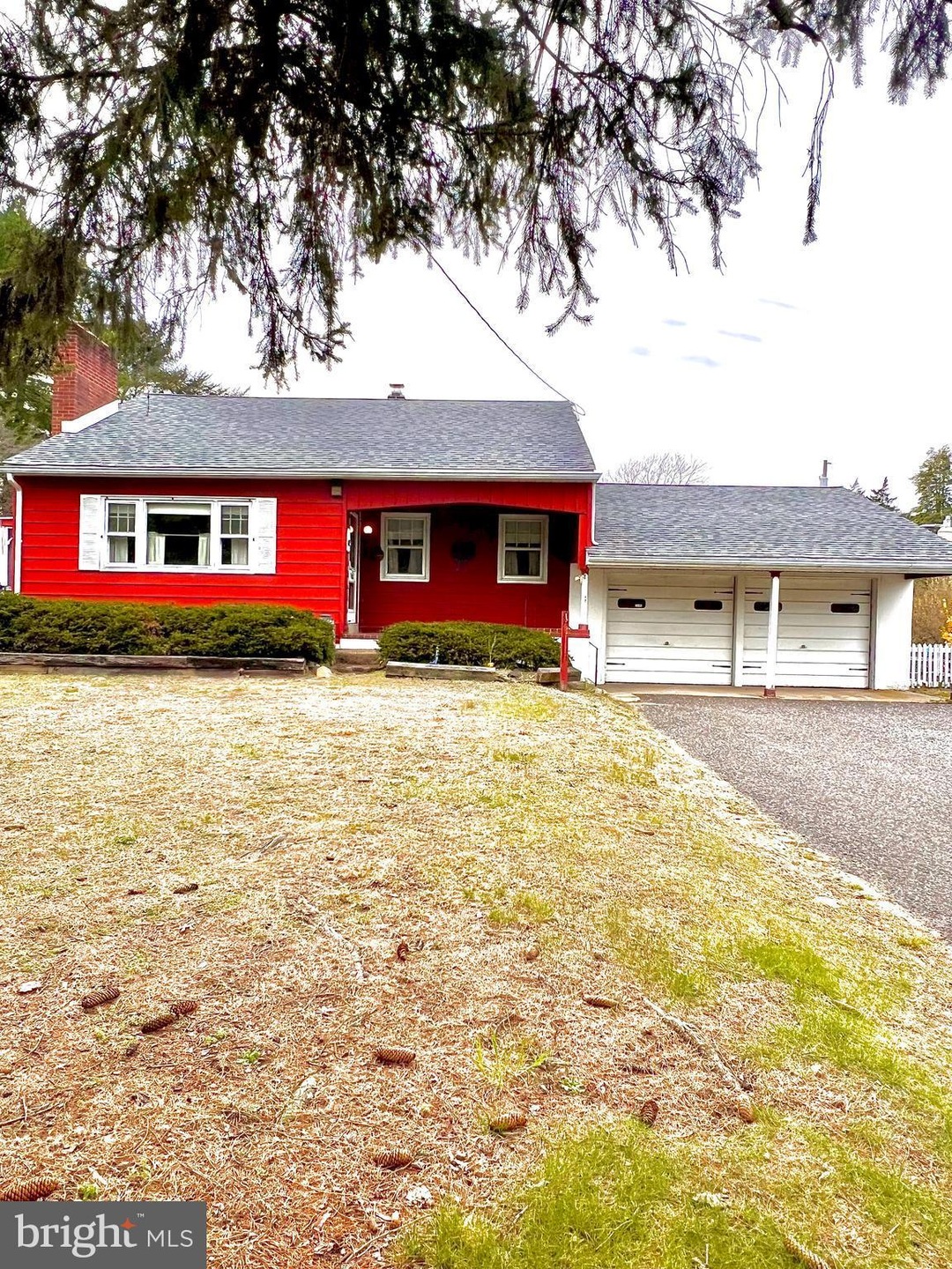 1759 Fries Mill Rd, Franklinville, NJ 08322 - photo 1