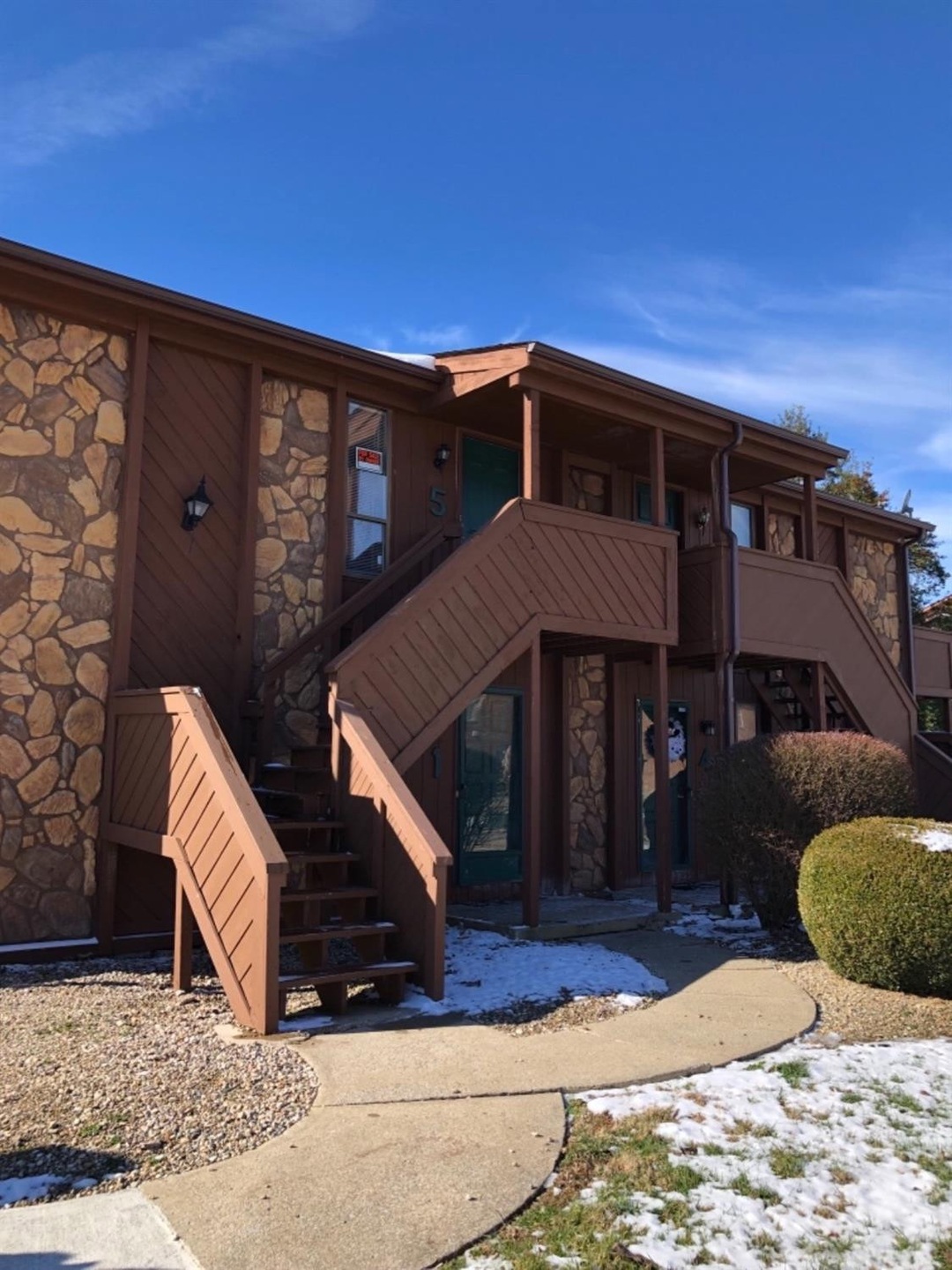 130 Tyler Ave unit 8, Harrodsburg, KY 40330 - photo 1