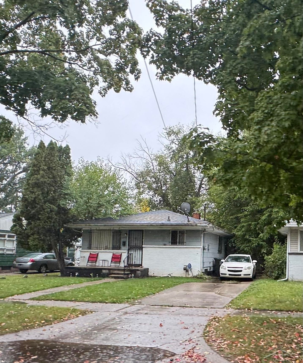 3713 Wisner St, Flint, MI 48504 - photo 1