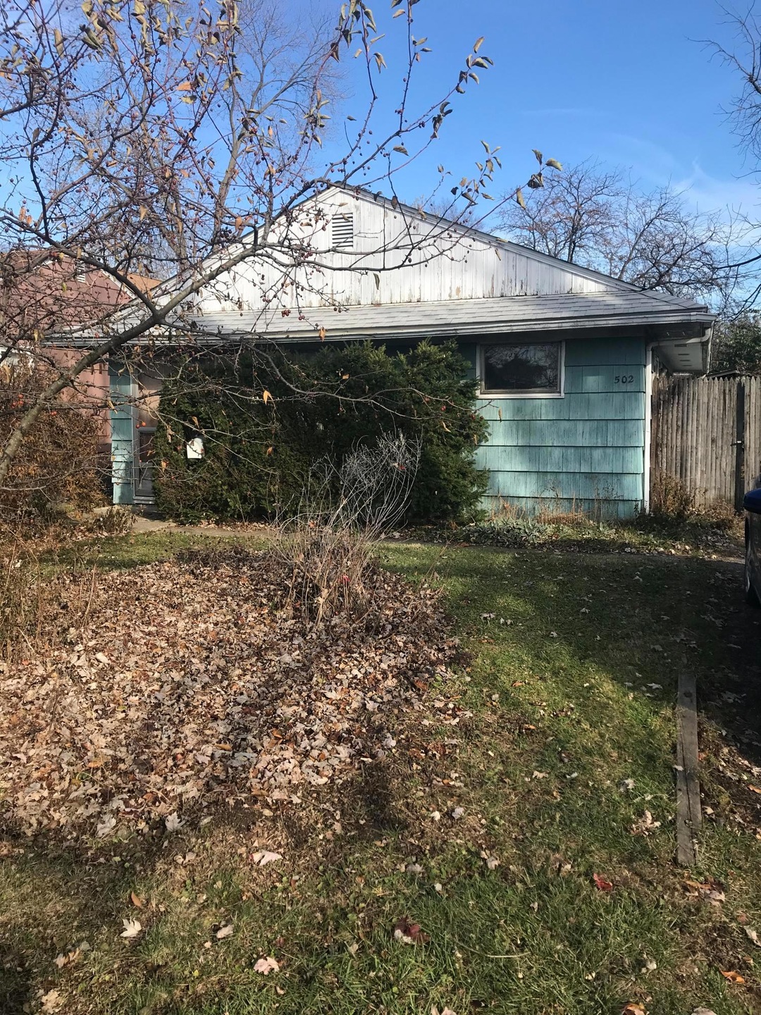 502 Murray Avenue Photot