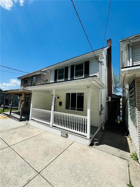 411 E Abbott St, Lansford, PA 18232 - photo 1