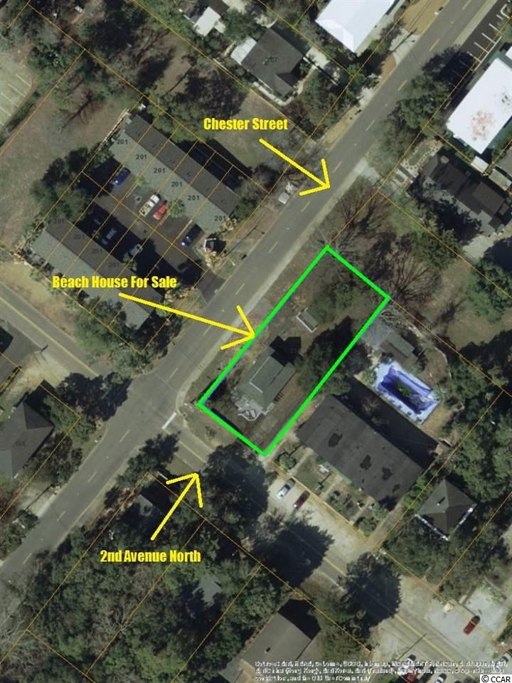 310 2nd Ave N, Myrtle Beach, SC 29577 - photo 1