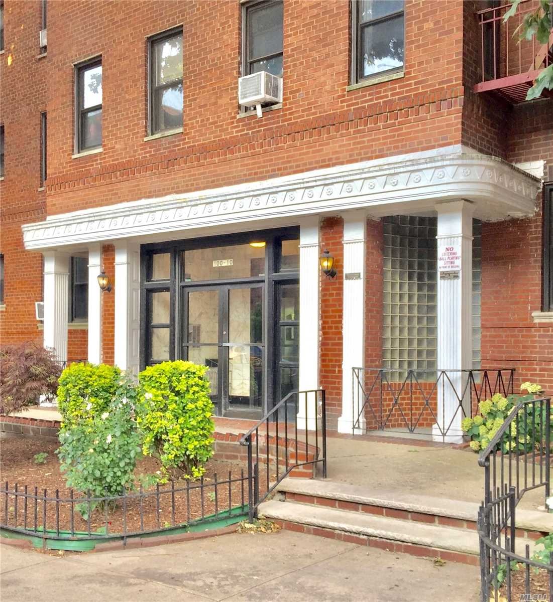 100-10 67th Rd unit 2L, Forest Hills, NY 11375 - photo 1