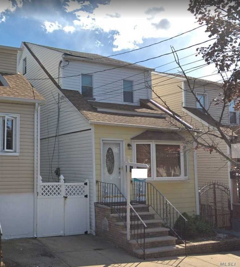 90-18 Silver Rd, Ozone Park, NY 11417 - photo 1