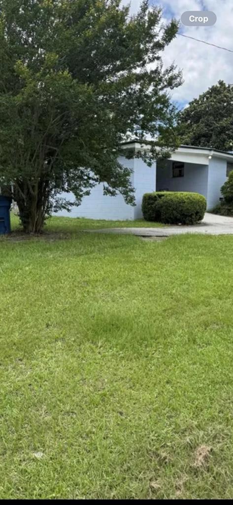 46 3rd Ave, McRae-helena, GA 31055 - photo 1