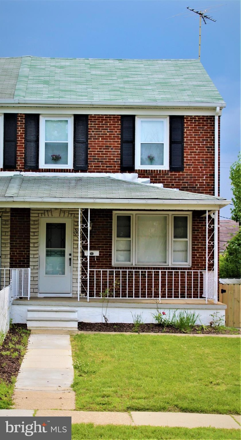 3429 E Northern Pkwy, Baltimore, MD 21206 - photo 1