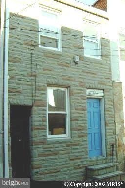 615 S Bradford St, Baltimore, MD 21224 - photo 1