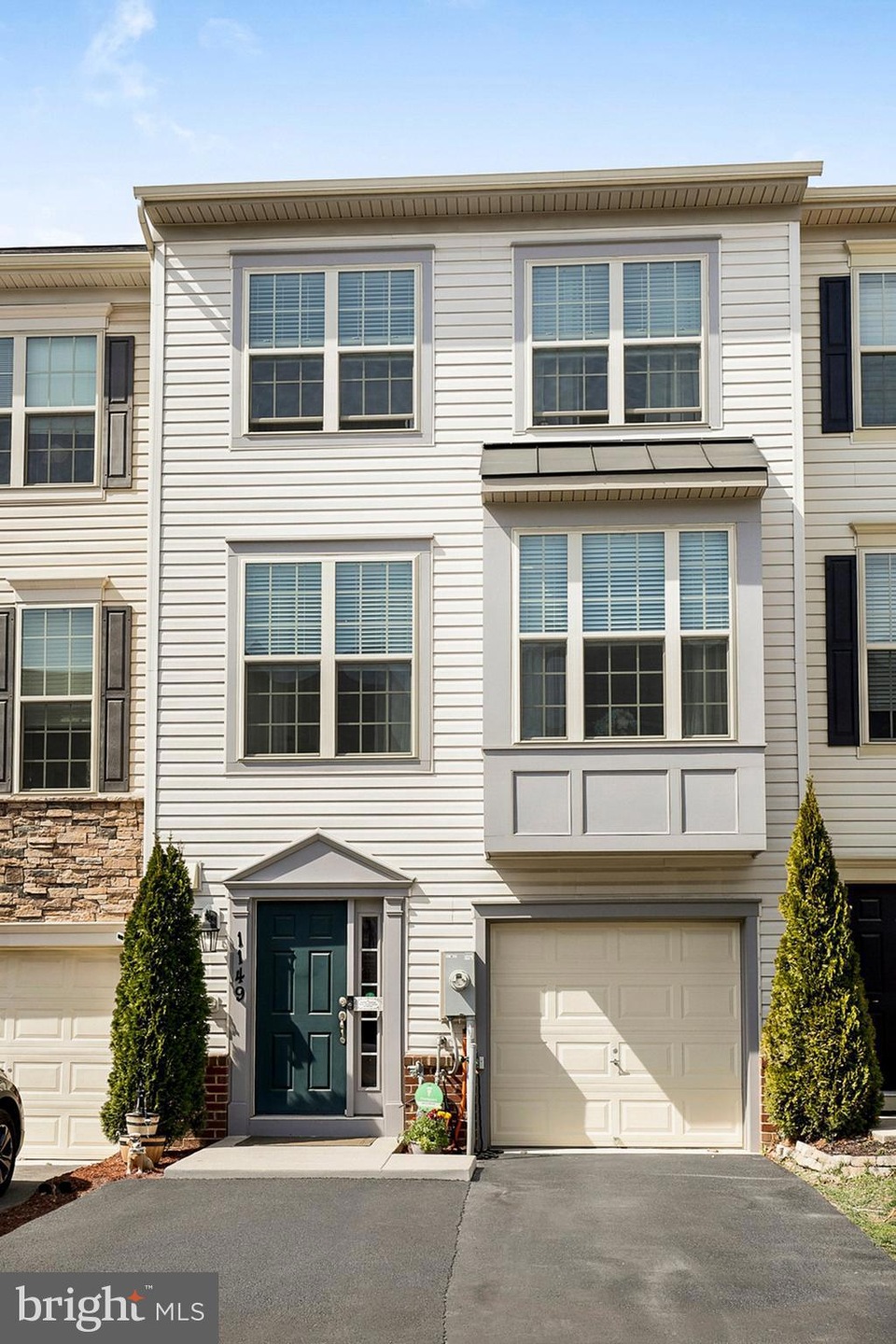 1149 Carinoso Cir, Severn, MD 21144 - photo 1