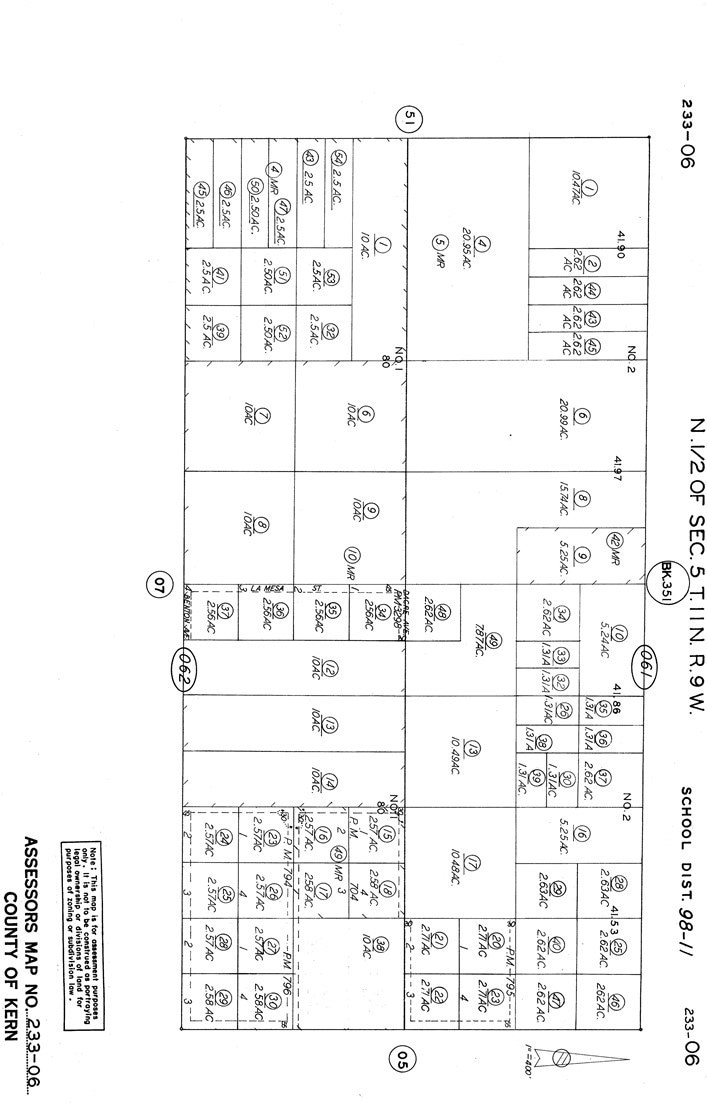 0 Unknown unit SB25242019, California City, CA 93504 - photo 1