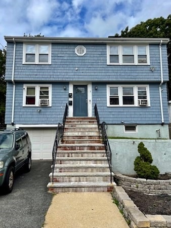 20 Hillview Ave unit 2, Roslindale, MA 02131 - photo 1