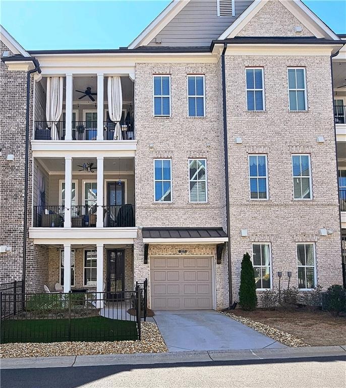 227 Atley Place, Alpharetta, GA 30009 - photo 1