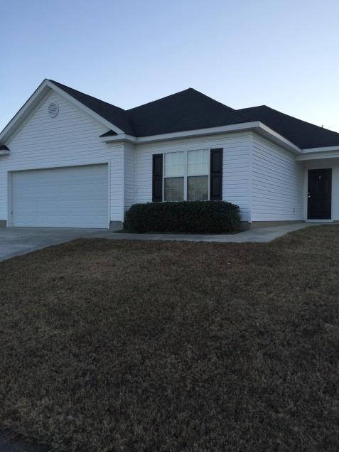 466 Connemara Trail, Evans, GA 30809 - photo 1