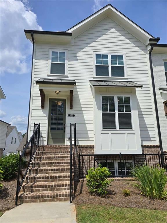 825 Green Sapling Trail, Suwanee, GA 30024 - photo 1