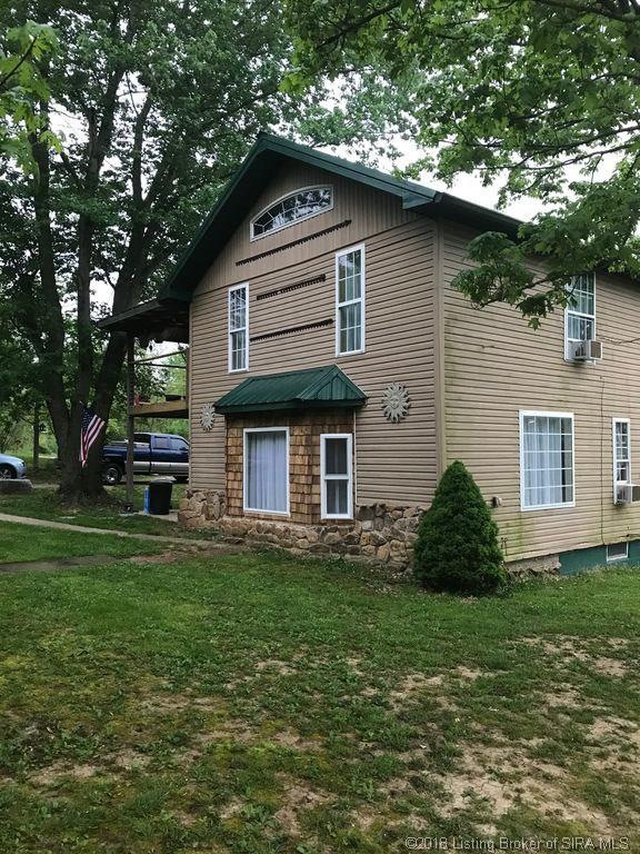 5905 Old Highway 135 SW, Corydon, IN 47112 - photo 1