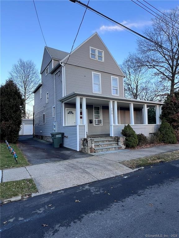 130 Hillside Ave unit 2, Bridgeport, CT 06604 - photo 1