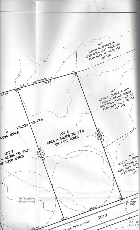 3 Reservoir Rd, Pembroke, MA 02359 - photo 1